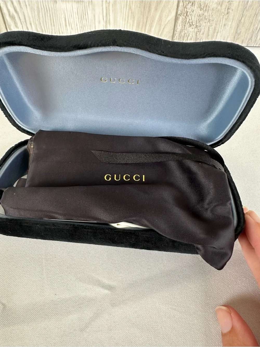 Unisex Gucci Sunglasses